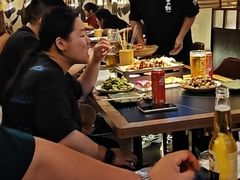-三杯赤運·中式小酒馆(所城里店)