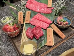 -老乾杯和牛烧肉(王府中环店)