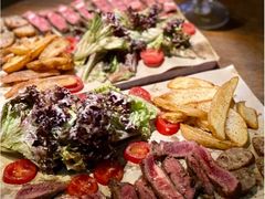 -The Cheebat 锌吧·Bistro(体育西店)