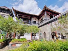 -东莞市可园博物馆