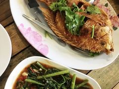 -Doo Dee Thai Food(Issan/Isaan/Esan)