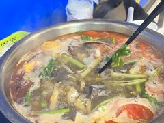 -秧塘牛八宝(金山路店)