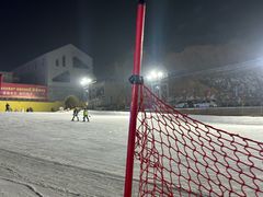 -采薇庄园四季滑雪场