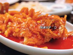 -海天楼中餐厅(吴宫泛太平洋酒店)