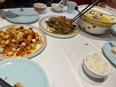 -惠丰堂饭庄·烤鸭·京味菜(翠微路店)