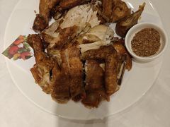 -万荣烤鸭店·北京菜(天坛店)