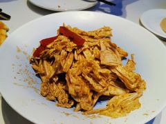 -阿里疆Alijiang·丝路美食·异域风情·清真(长楹天街店)