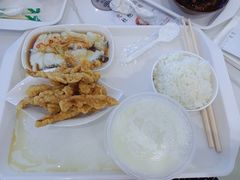 -深海中餐厅(国家海洋博物馆店)