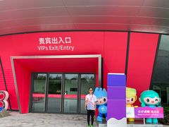 -杭州奥体中心-体育场