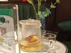 -荷花亭·湖北融合菜(十堰武商MALL店)