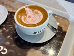 -COSTA COFFEE(金长安大厦店)