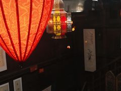 -有梦特色餐厅(古子城店)