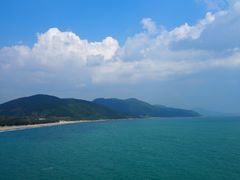 -海棠湾洲际-涛·海底餐厅·美人鱼·自助餐·海底隧道