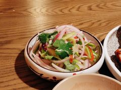 -那时新疆·若羌(经纬汇店)