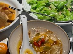 -荣小馆(安达仕店)