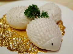 -8餐厅(新葡京酒店)