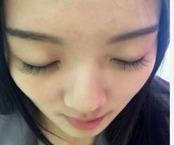 picture-李明明纹绣·洗眉·手工穿孔耳洞