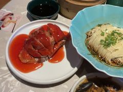-松鹤面馆·古法焖肉面(观前店)