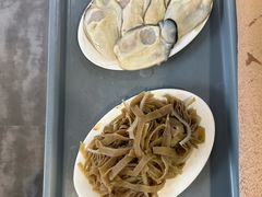 -濠轩阁特色生蚝火锅(水湾路店)