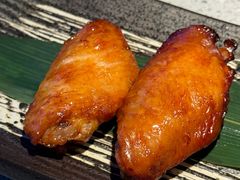 -大渔铁板烧(大悦城店)