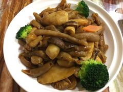 -椿记烧鹅(叠彩店)