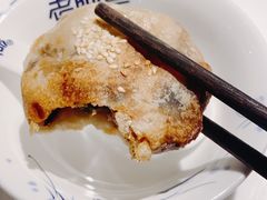 -老阿爸鲜鱼土菜(昆山花桥店)