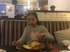 -红屋牛排(闽江路店)