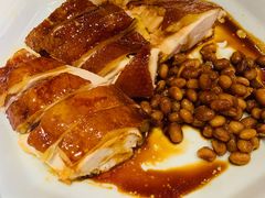 -金戈戈香港豉油鸡(皇庭广场店)