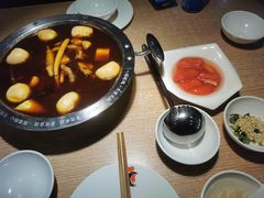 -李子坝梁山鸡(北碚万达五鸡哥店)