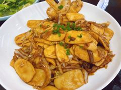 -绍兴名菜馆(可乐路店)