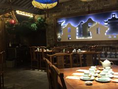 大堂-老宁波1381餐厅(宏泰广场店)