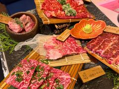 -黑牛の店·黑金店(沈阳万象城店)