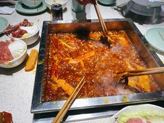 -大龙火锅(龙潭寺旗舰店)