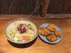 -阿木舂记·特色小吃(平江路店)