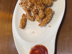 -胡胖子专业长沙菜(衡山路店)