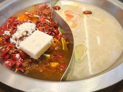 -沸炉重庆老火锅(军事博物馆店)