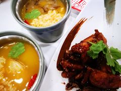 -清华酒楼(盘门店)