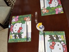 -安吉银润锦江城堡酒店(Hello Kitty主题乐园店)