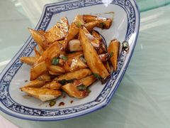 -芸海阁·农家私房菜(沙家浜景区出口店)