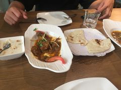 -Masala Curry and BBQ·玛莎拉巴基斯坦美食(金水万达店)