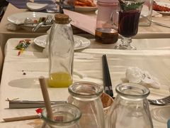 -安蒂娅·海鲜自助餐厅(安蒂娅美兰酒店)