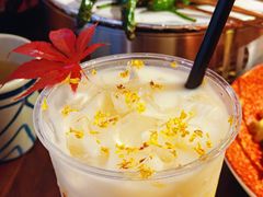 -贰醒·私房小院烧烤 (太古里店)