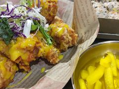 -HOTISLAND海鸡岛·韩国料理(江南西店)