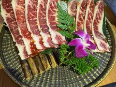 -丸藏和牛烧肉专门店(园区师惠坊店)