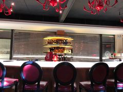 -杜尚rooftop露台酒吧