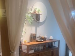 -沐森 •疗愈头疗馆(打浦桥店)