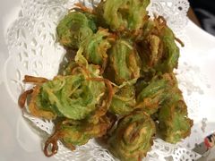 传统酸辣萝卜丸-城南往事·鲁菜济南菜(软件园美莲广场店)