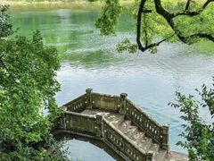 -溪口-滕头旅游景区