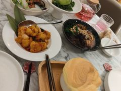 -荷恬·精致蔬食料理(星海店)