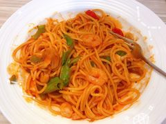 -必胜客(绿地新都会店)
